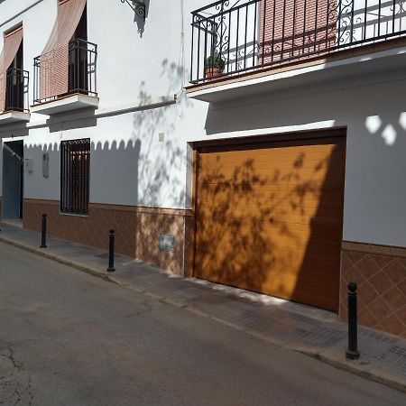 Villa Carrasco 4 à Velez Malaga Extérieur photo