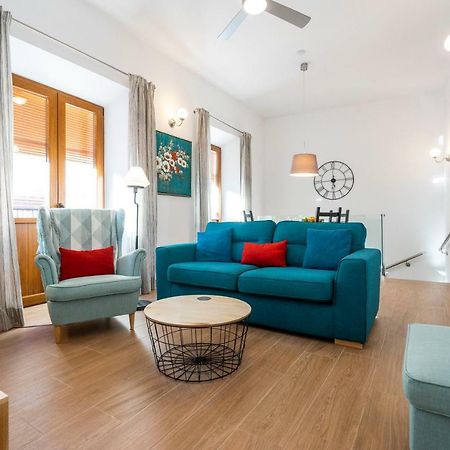 Villa Carrasco 4 à Velez Malaga Extérieur photo