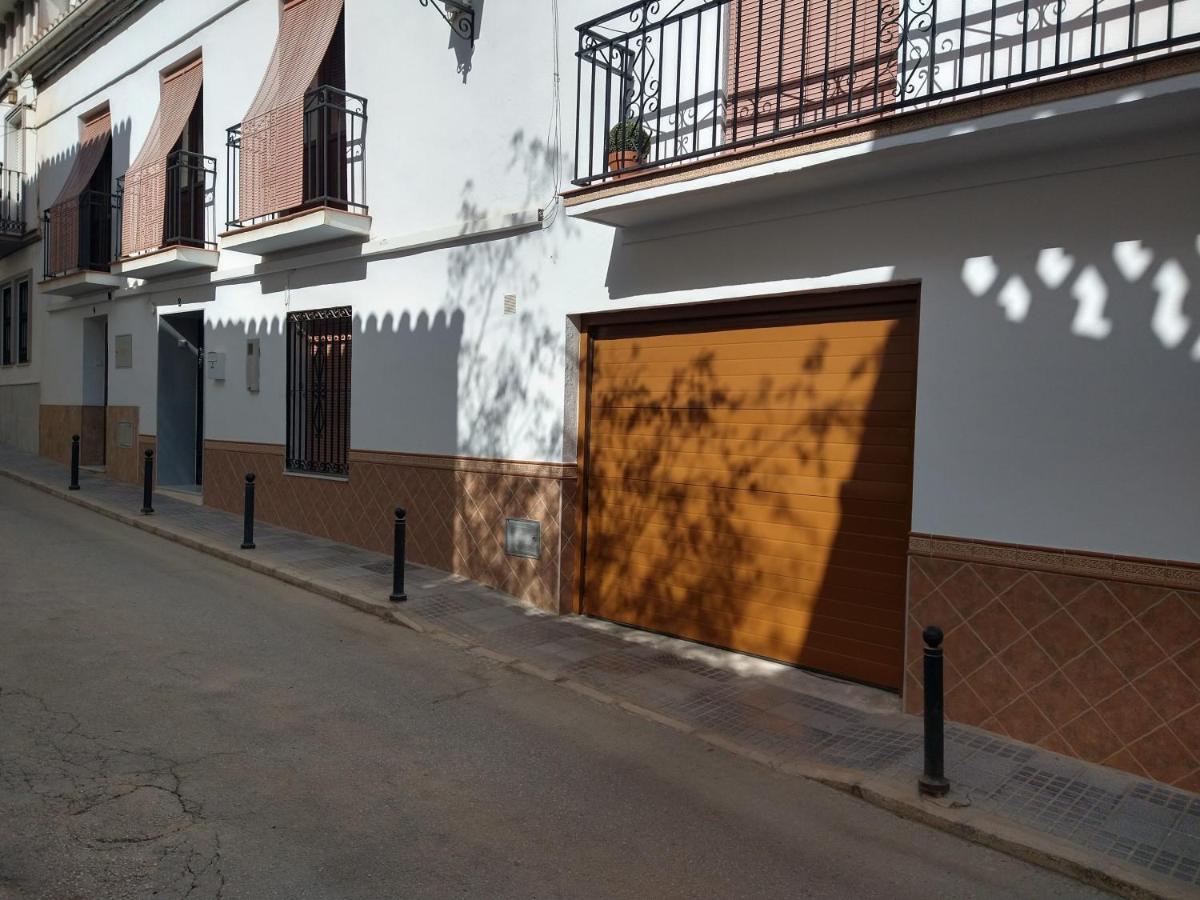 Villa Carrasco 4 à Velez Malaga Extérieur photo