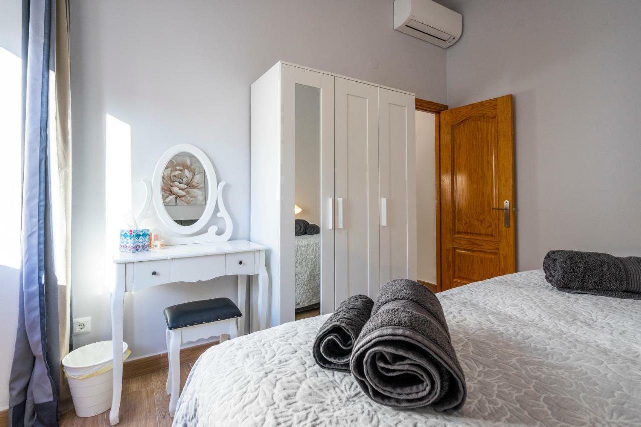 Villa Carrasco 4 à Velez Malaga Extérieur photo