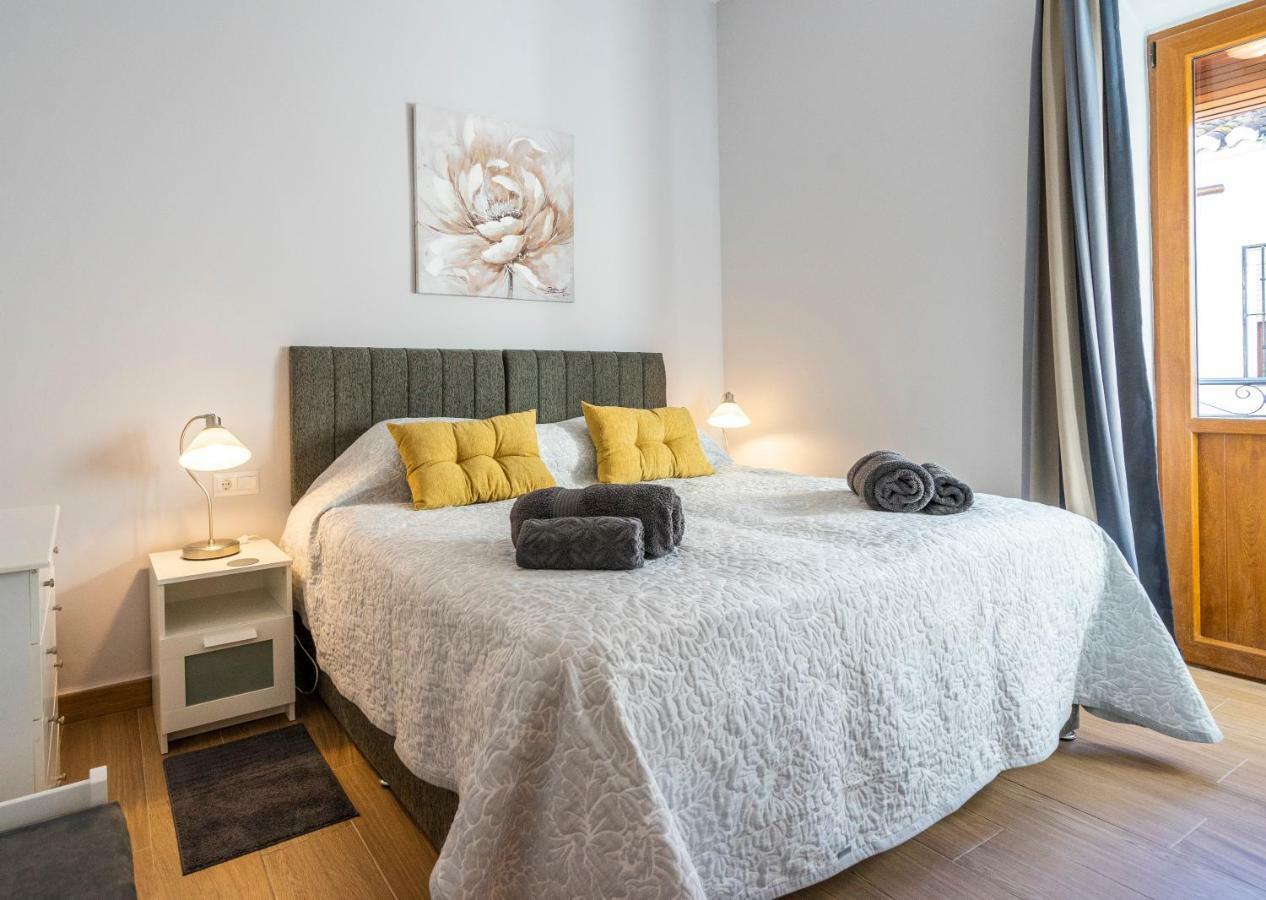 Villa Carrasco 4 à Velez Malaga Extérieur photo