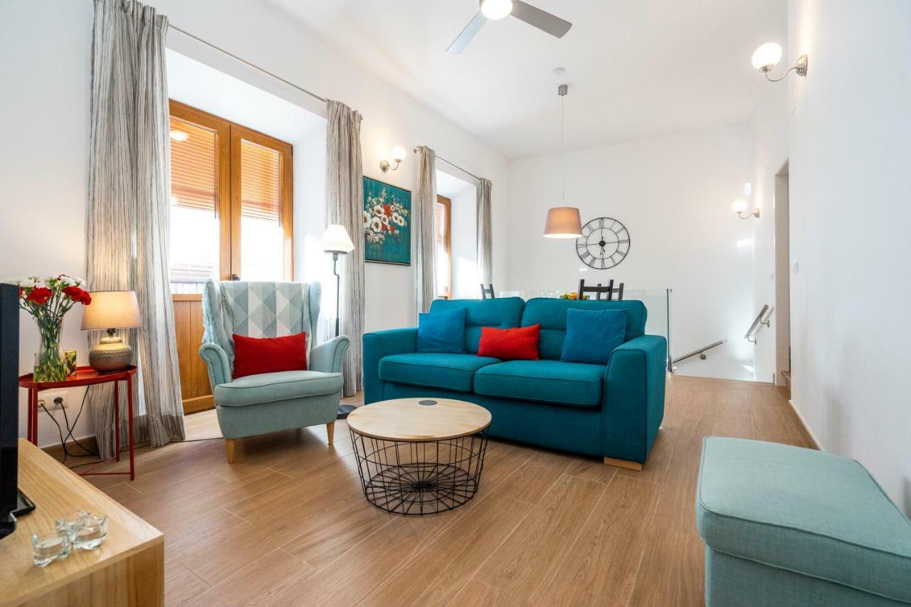 Villa Carrasco 4 à Velez Malaga Extérieur photo