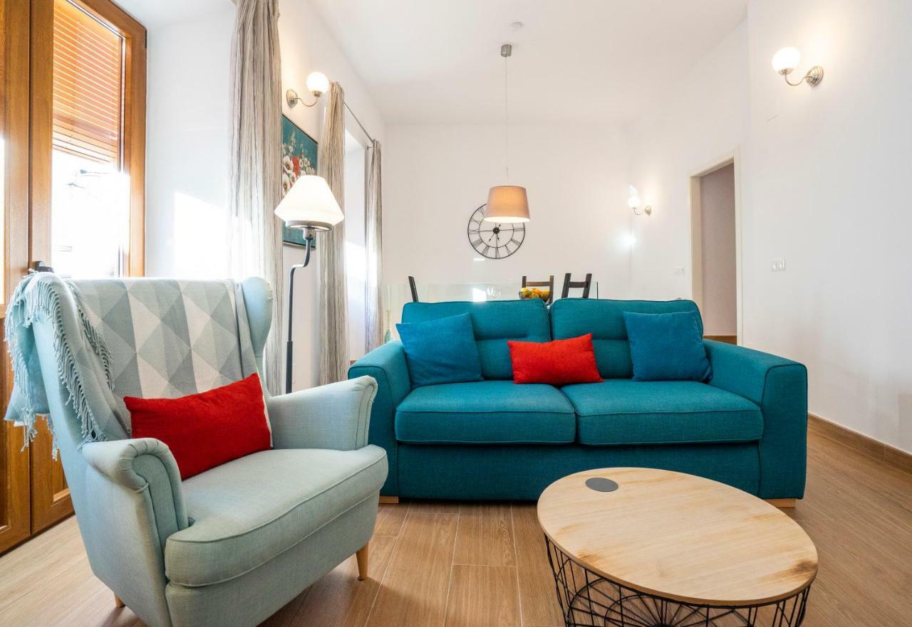 Villa Carrasco 4 à Velez Malaga Extérieur photo