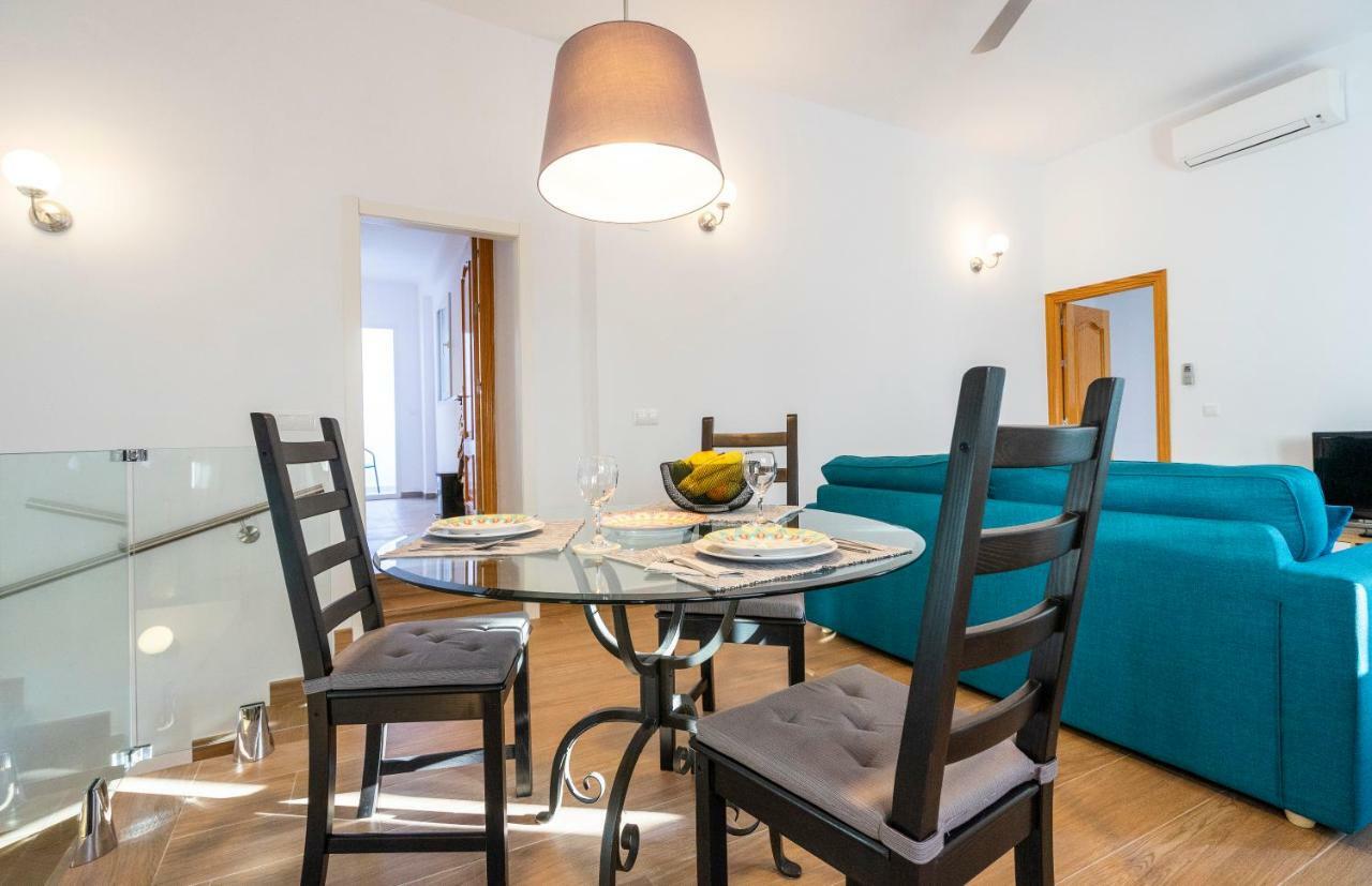 Villa Carrasco 4 à Velez Malaga Extérieur photo