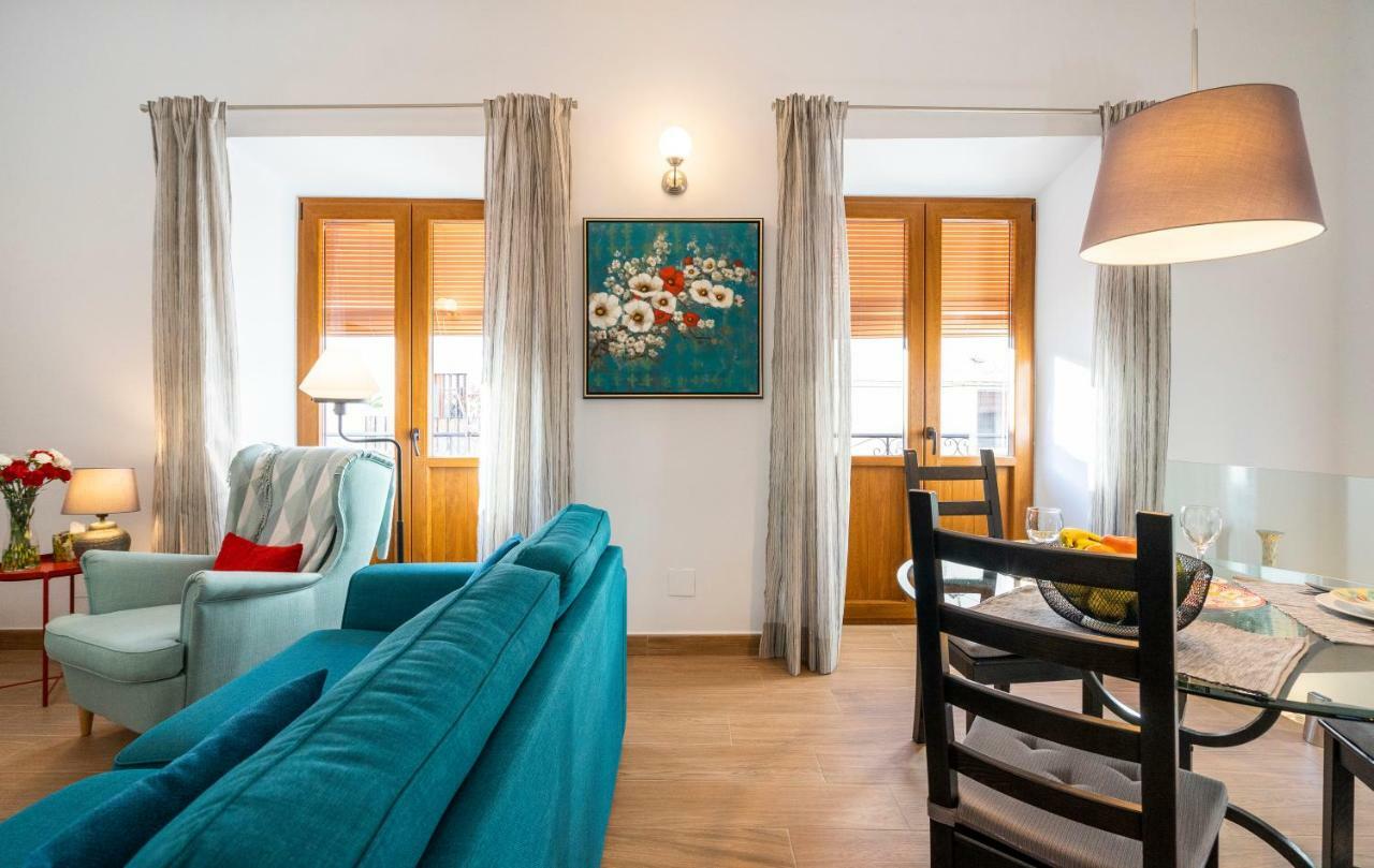 Villa Carrasco 4 à Velez Malaga Extérieur photo