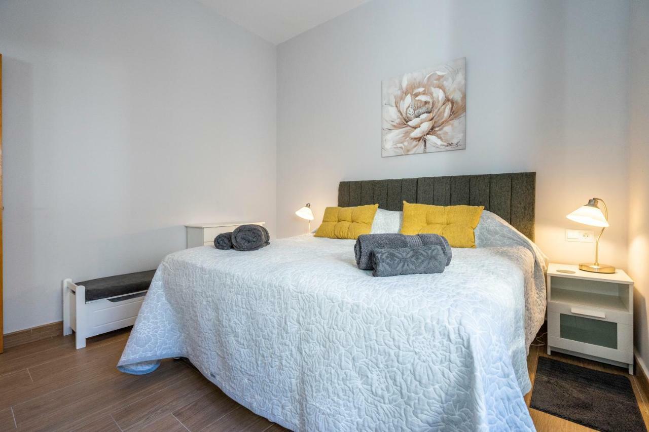 Villa Carrasco 4 à Velez Malaga Extérieur photo