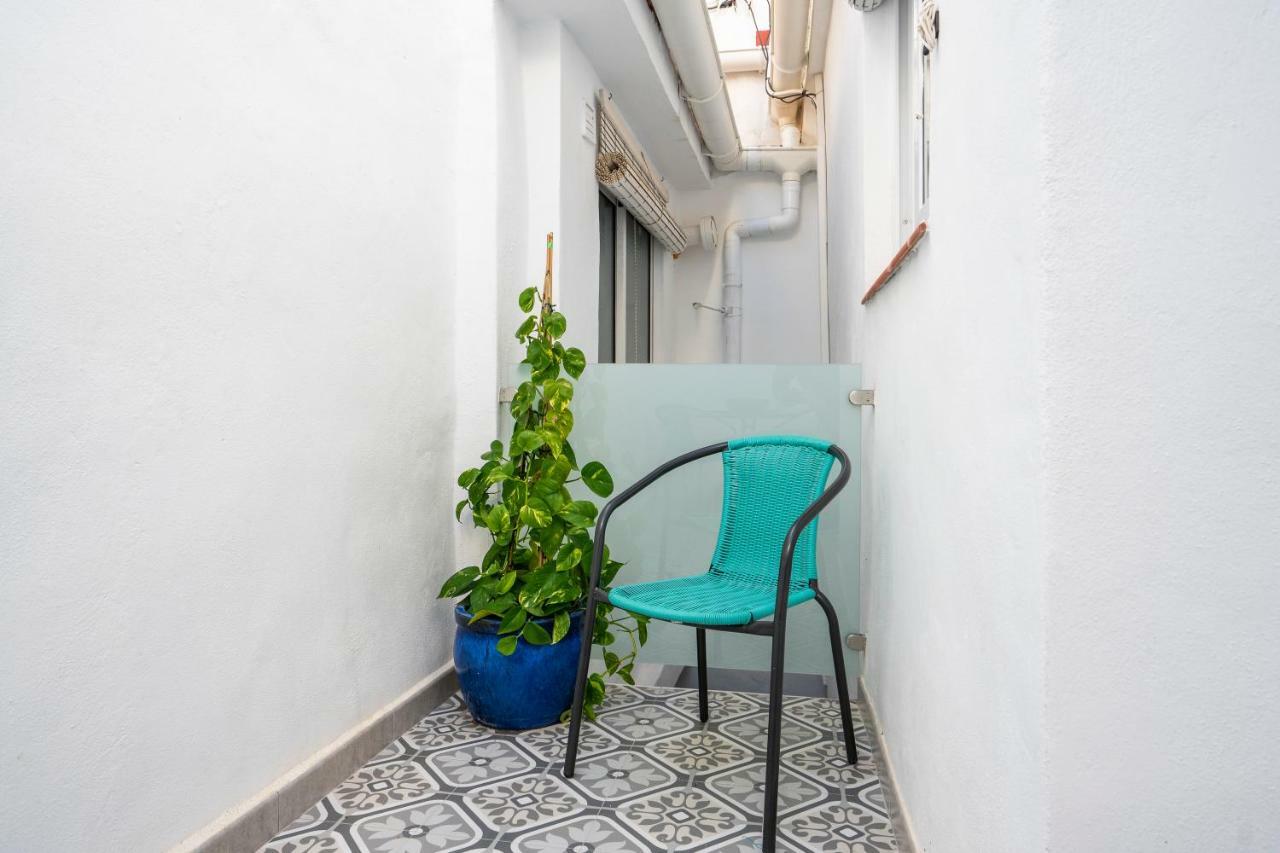 Villa Carrasco 4 à Velez Malaga Extérieur photo