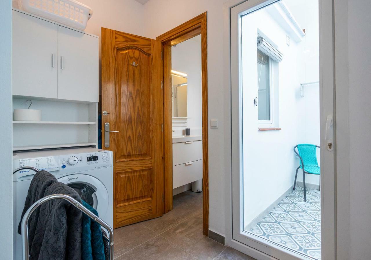 Villa Carrasco 4 à Velez Malaga Extérieur photo