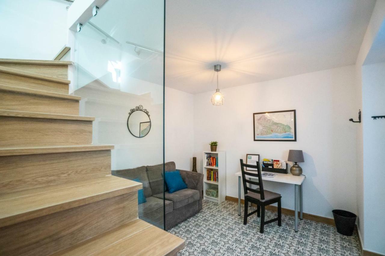 Villa Carrasco 4 à Velez Malaga Extérieur photo